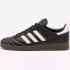 Кросівки Adidas Gazelle Team Sneaker Leather (JH6380) JH6380