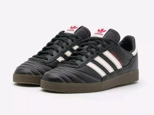 Кросівки Adidas Gazelle Team Sneaker Leather (JH6380) JH6380