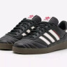 Кросівки Adidas Gazelle Team Sneaker Leather (JH6380) JH6380