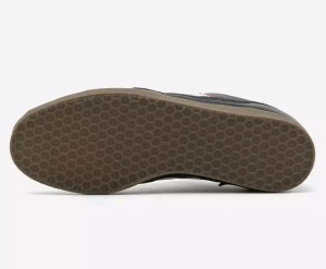 Кросівки Adidas Gazelle Team Sneaker Leather (JH6380) JH6380