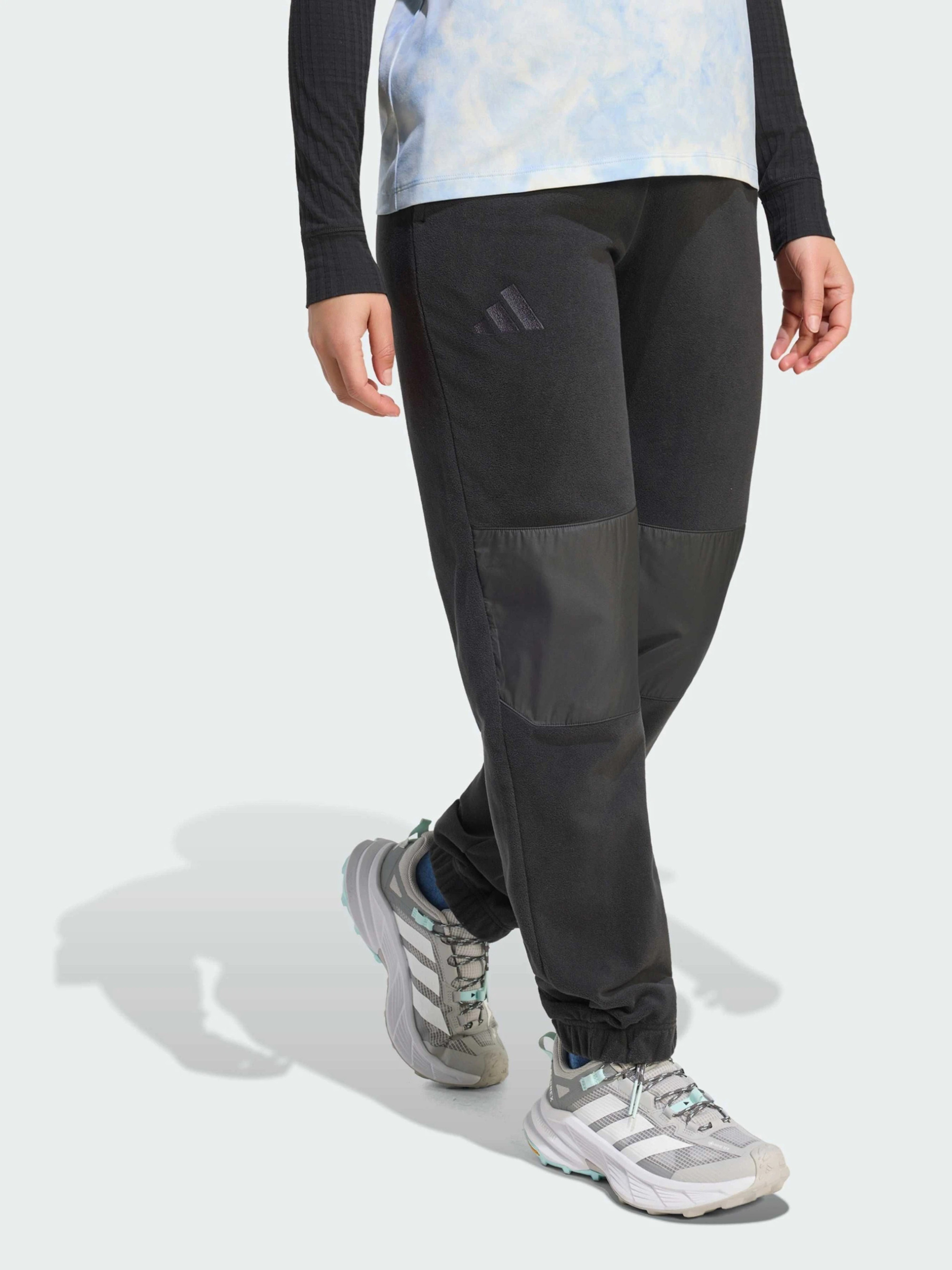 Штани Adidas W MT ESS FL PT KE3447