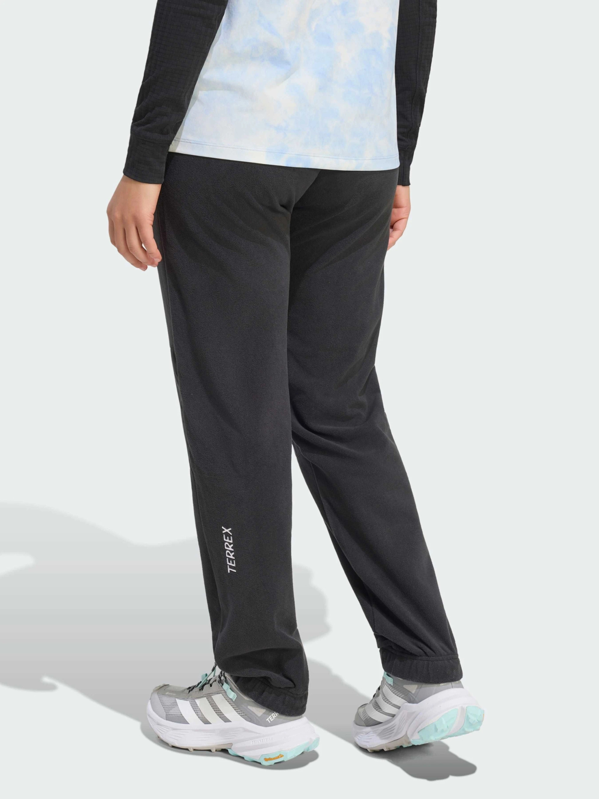 Штани Adidas W MT ESS FL PT KE3447