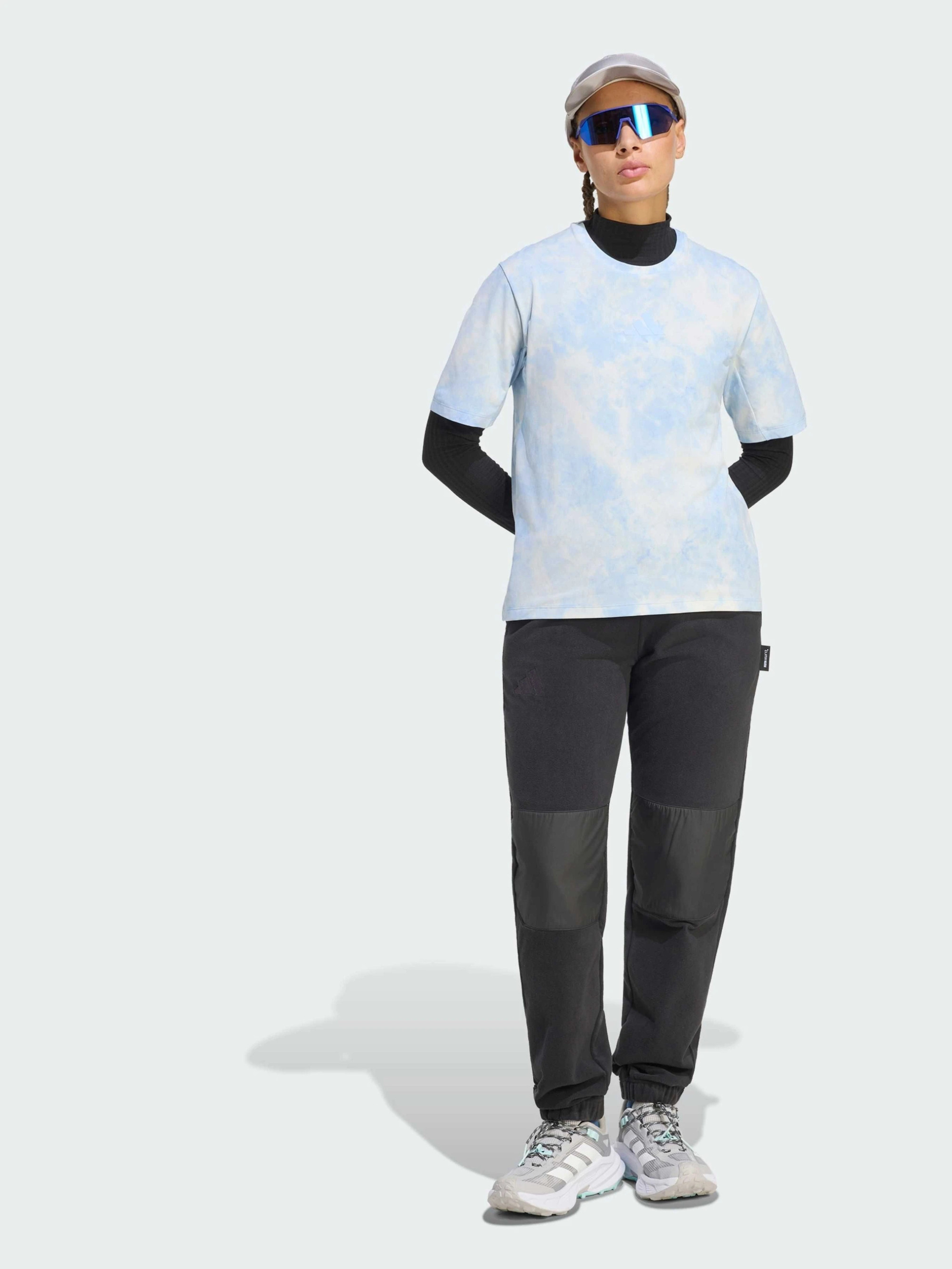 Штани Adidas W MT ESS FL PT KE3447
