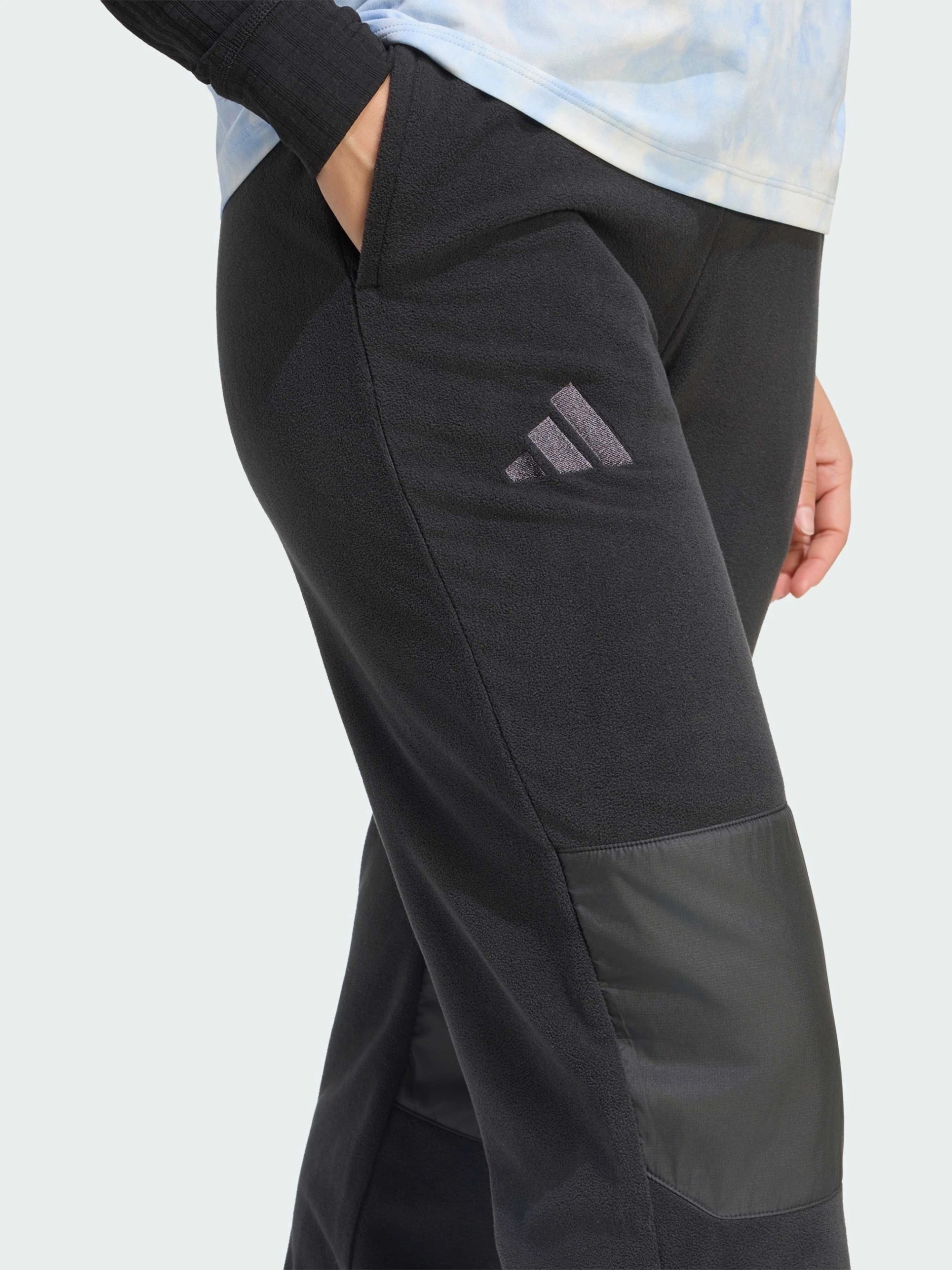 Штани Adidas W MT ESS FL PT KE3447