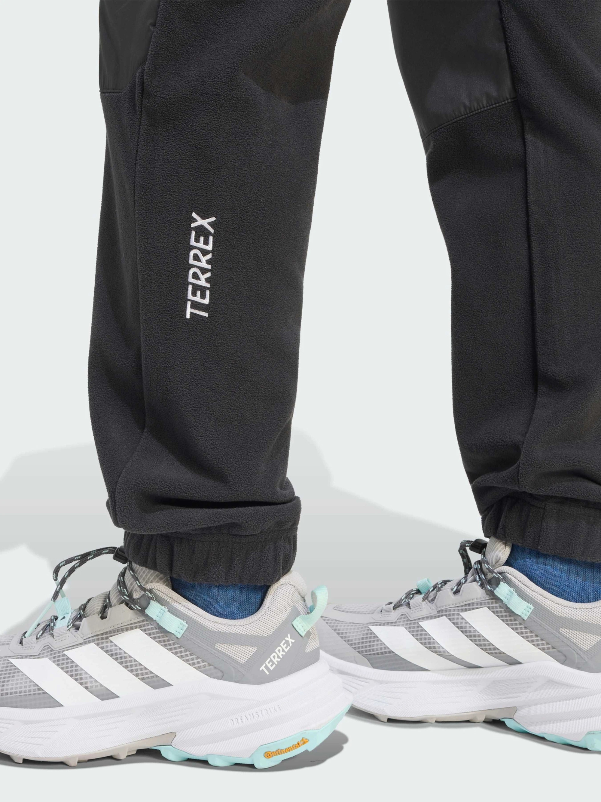 Штани Adidas W MT ESS FL PT KE3447