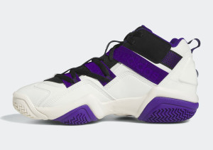 Кросівки чоловічі Adidas Top Ten 2000 (HQ4622) HQ4622