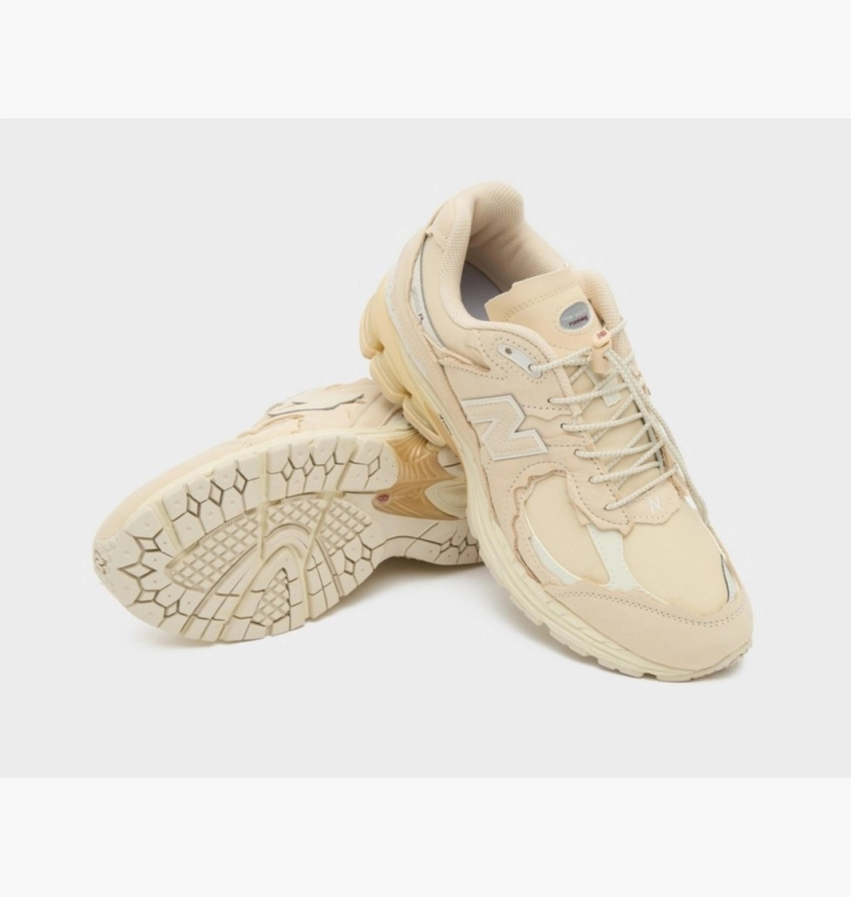 Кросівки New Balance M2002 M2002RDQ