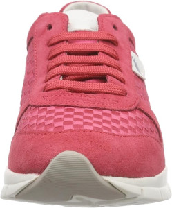 Кросівки Geox Women's Low-Top Sneakers D52F2A0ZI22C7008