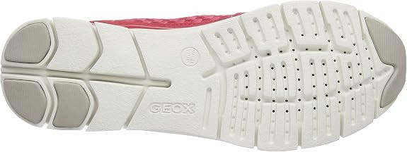Кросівки Geox Women's Low-Top Sneakers D52F2A0ZI22C7008