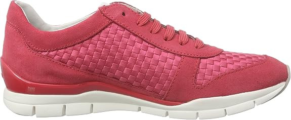 Кросівки Geox Women's Low-Top Sneakers D52F2A0ZI22C7008