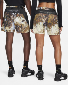 Шорти Nike M NRG NOCTA RUN SHORT SOLID FJ3011-010