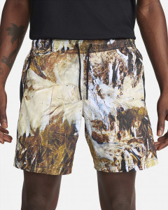 Шорти Nike M NRG NOCTA RUN SHORT SOLID FJ3011-010