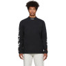 Кофта Heron Preston Brush longsleeve HMAB017F21JER0011001