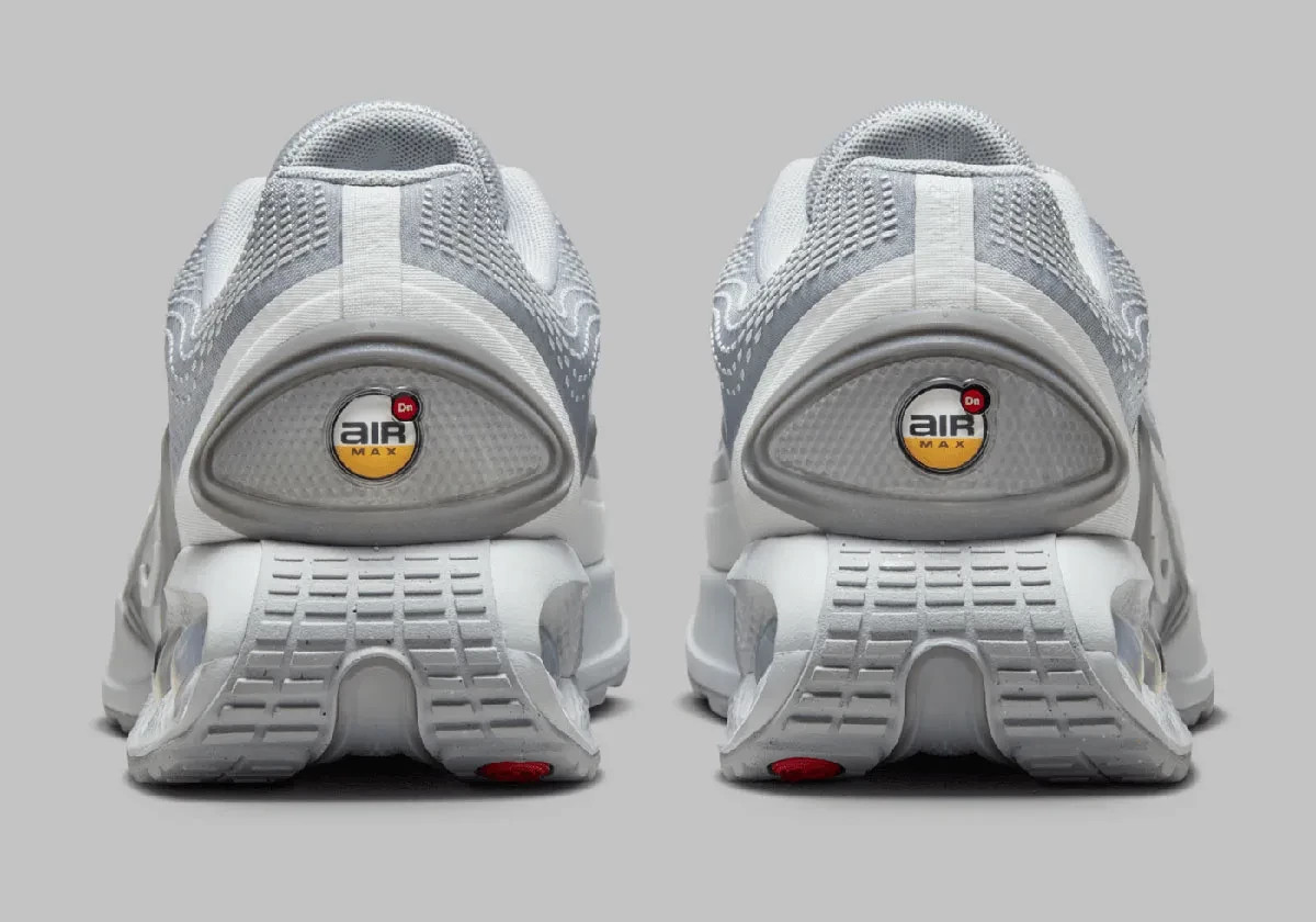 Кросівки Nike Air Max DN 'All Night DV3337-007