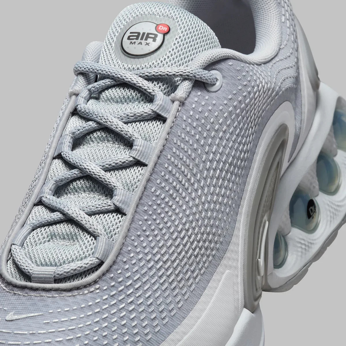 Кросівки Nike Air Max DN 'All Night DV3337-007