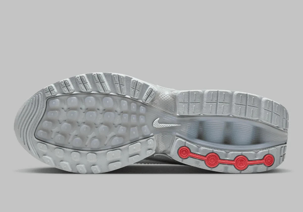 Кросівки Nike Air Max DN 'All Night DV3337-007