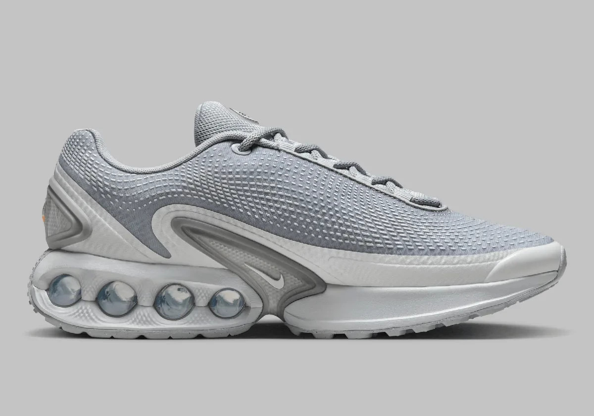 Кросівки Nike Air Max DN 'All Night DV3337-007