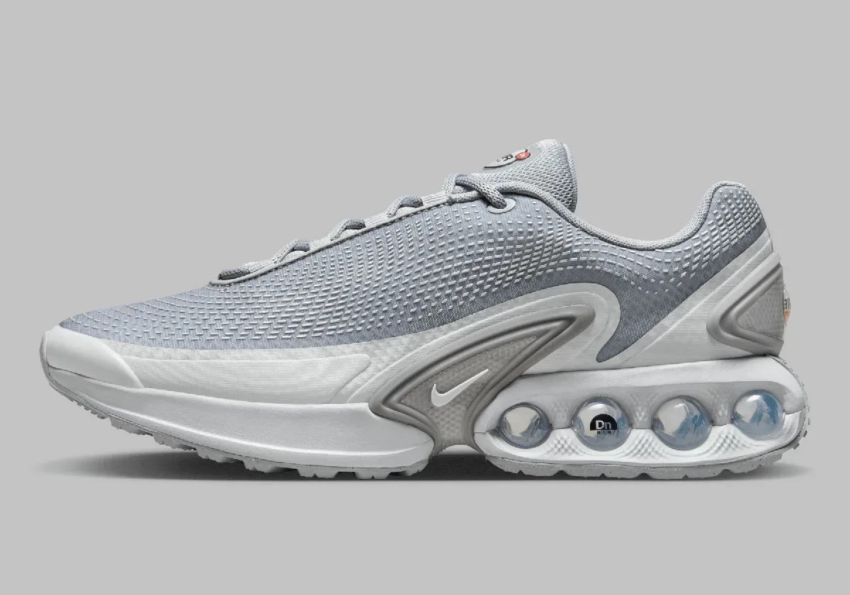 Кросівки Nike Air Max DN 'All Night DV3337-007