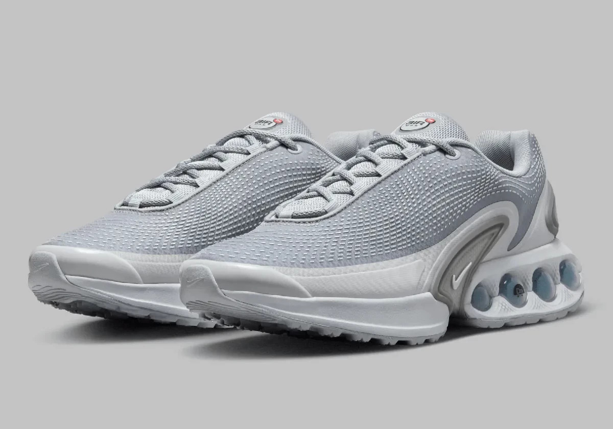 Кросівки Nike Air Max DN 'All Night DV3337-007