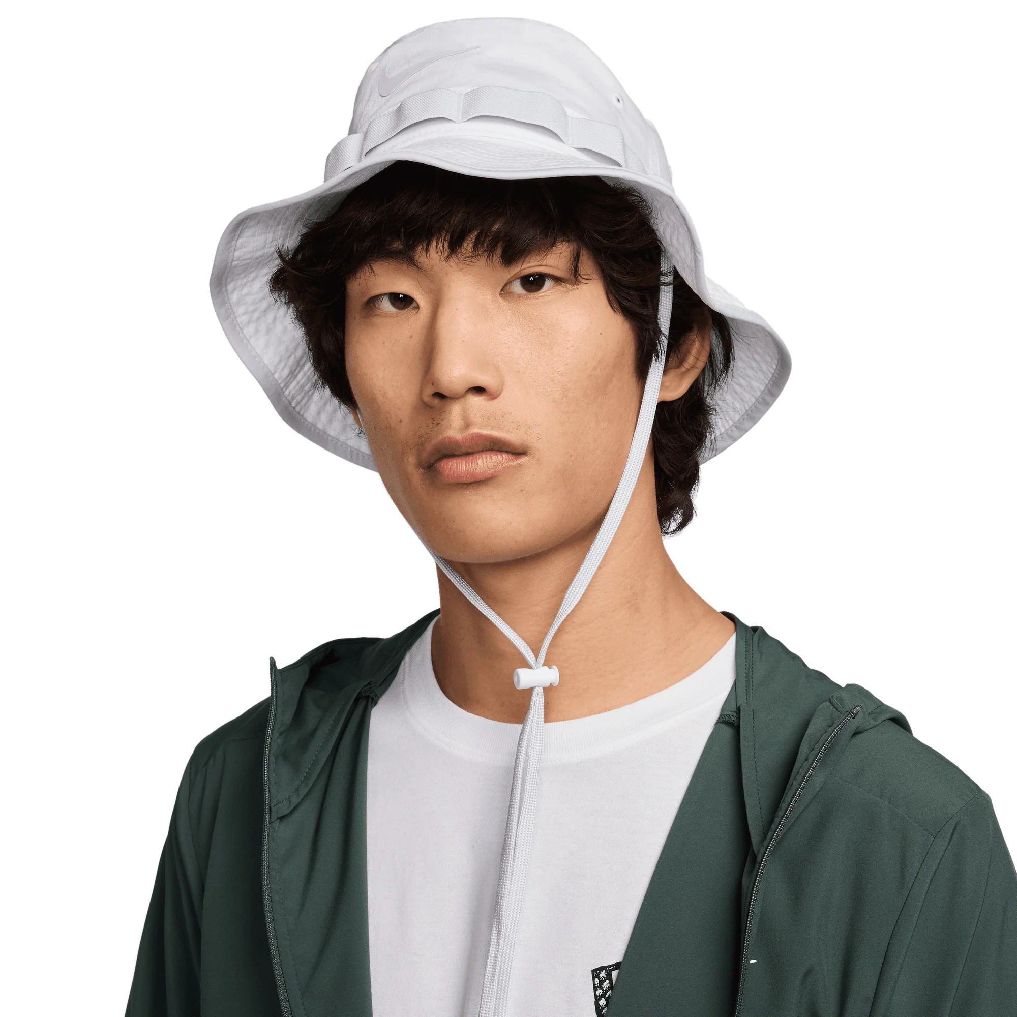 Панама унісекс Nike Apex Hat White HJ3683-100