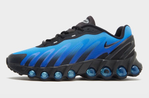 Кросівки Nike AIR MAX DN8 FQ7860-001