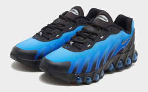 Кросівки Nike AIR MAX DN8 FQ7860-001