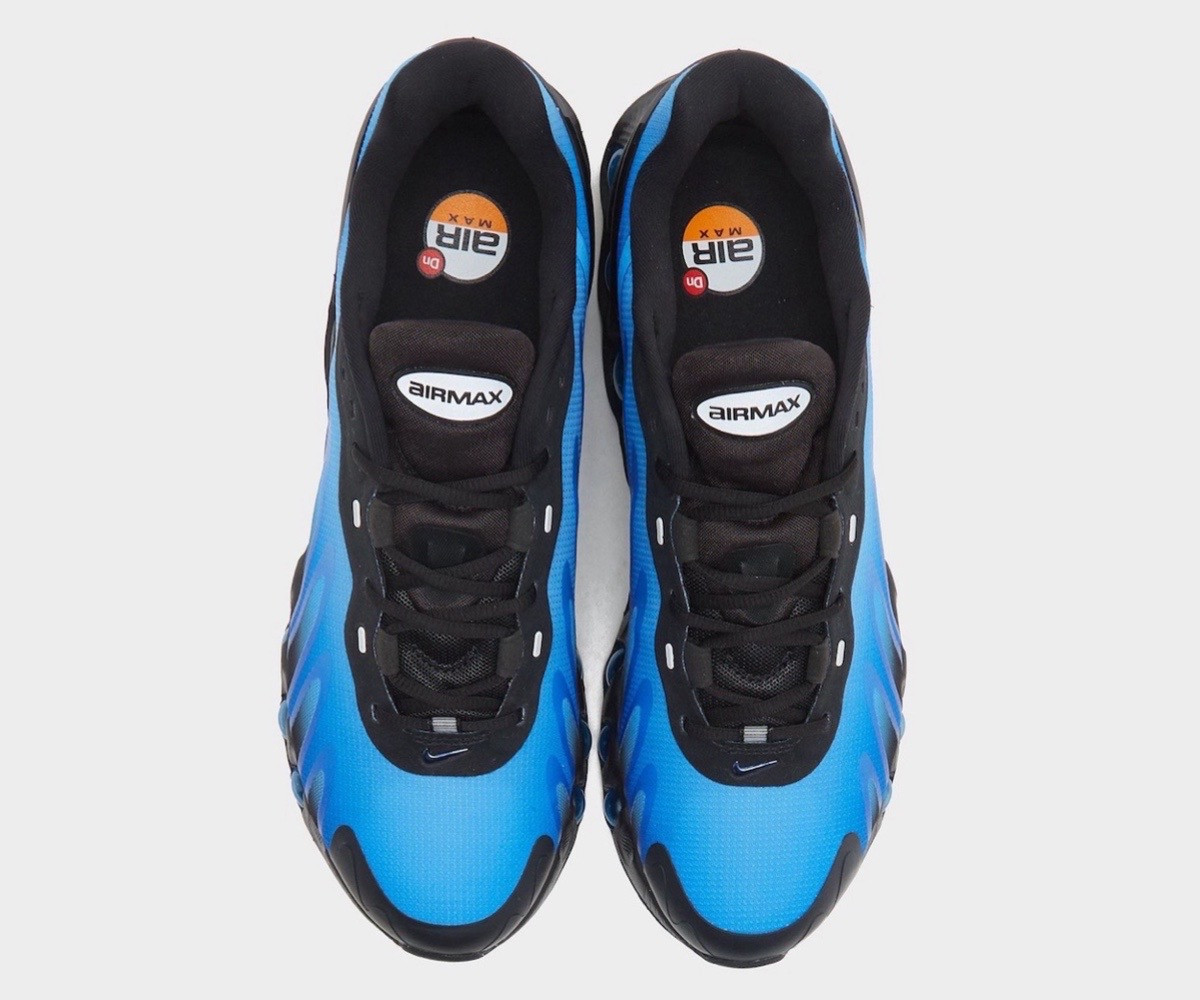 Кросівки Nike AIR MAX DN8 FQ7860-001