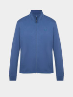 Світшот Arena UNBRUSHED F/Z JACKET 007672-540