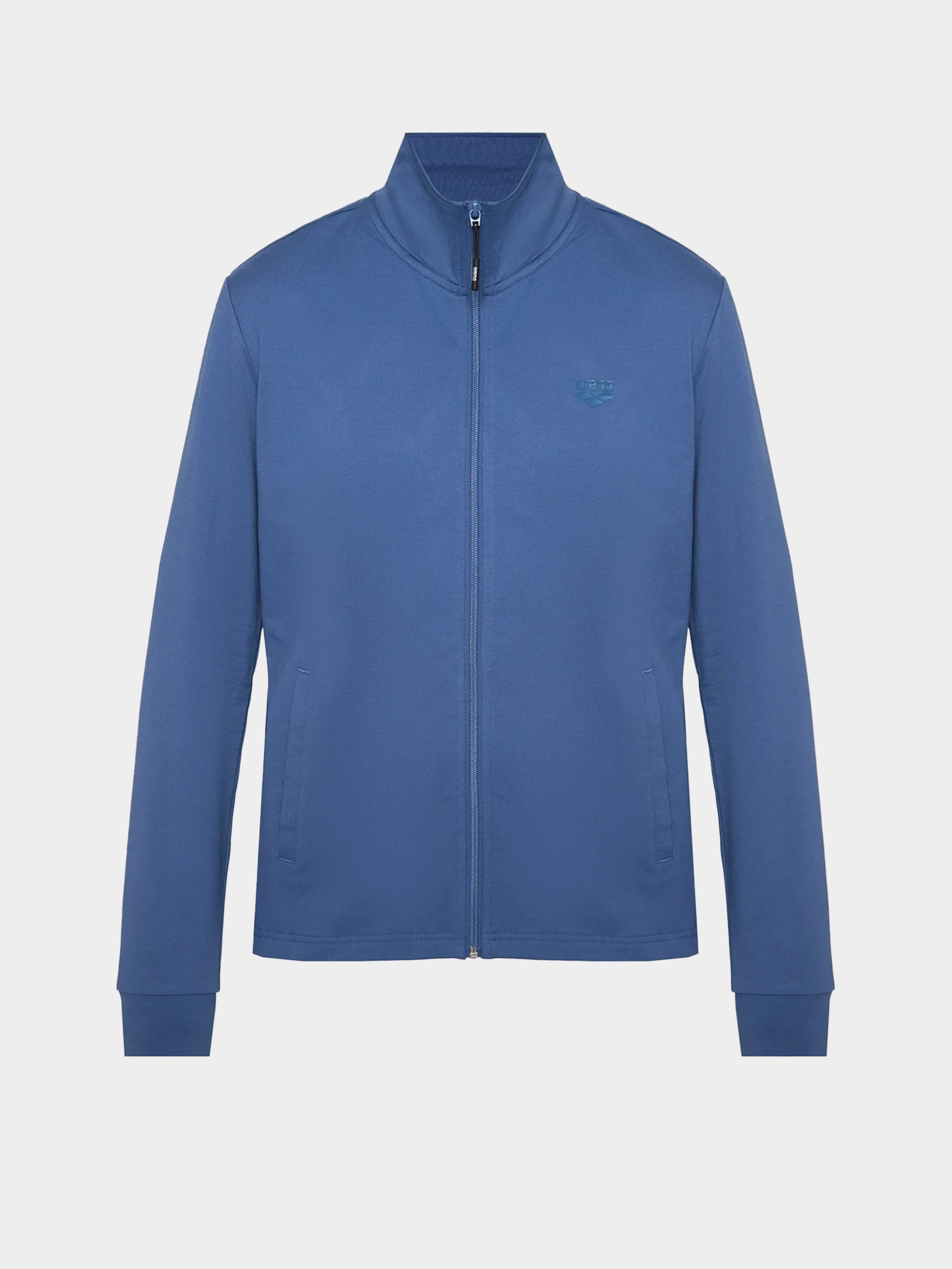 Світшот Arena UNBRUSHED F/Z JACKET 007672-540