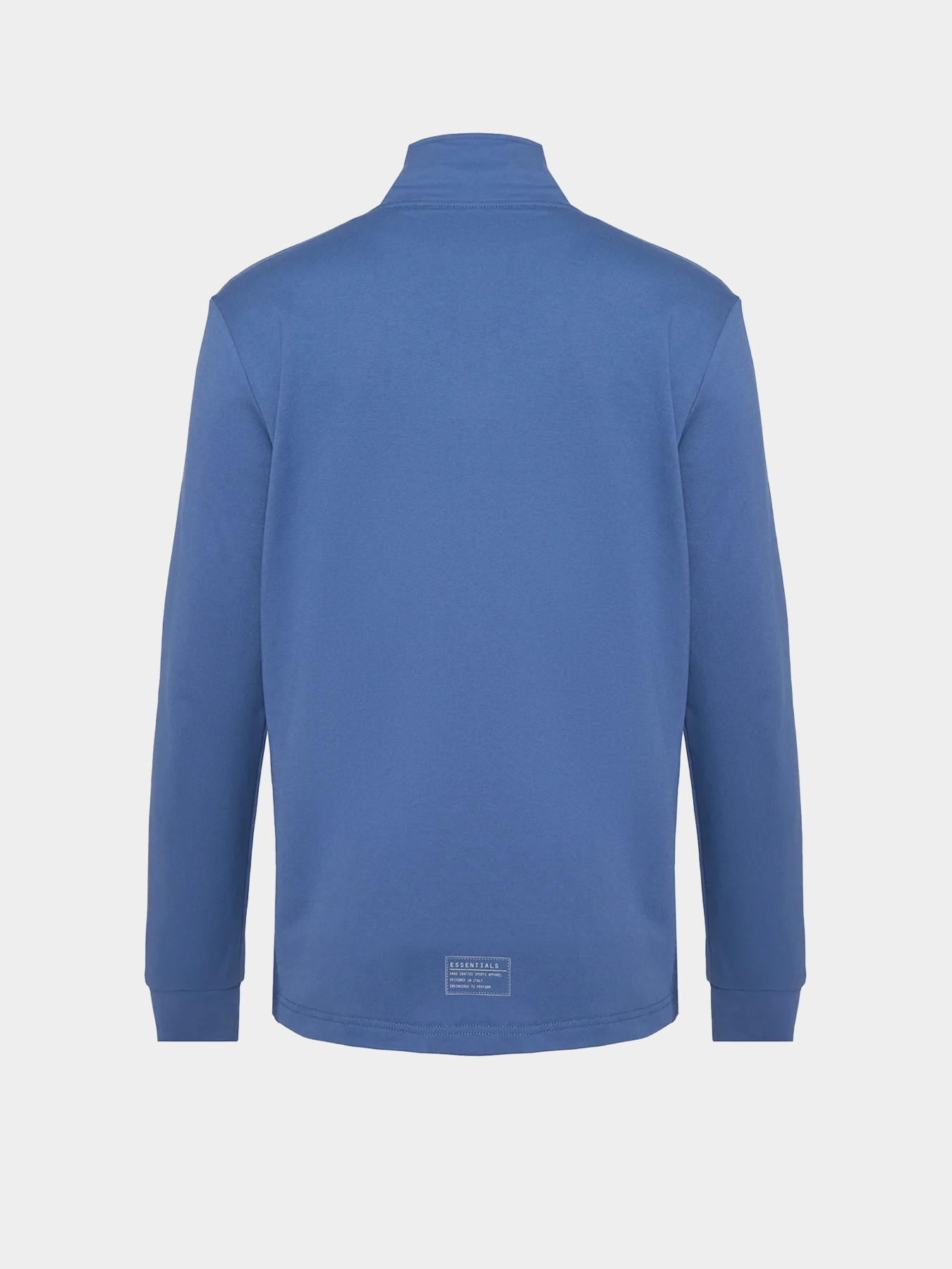 Світшот Arena UNBRUSHED F/Z JACKET 007672-540