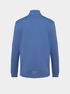 Світшот Arena UNBRUSHED F/Z JACKET 007672-540