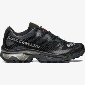 Кросівки чоловічі Salomon Xt-4 Og Black 471329