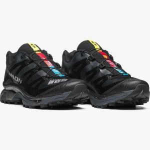 Кросівки чоловічі Salomon Xt-4 Og Black 471329