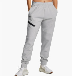 Брюки жіночі Under Armour Unstoppable Flc Fz (1379846-011) 1379846-011