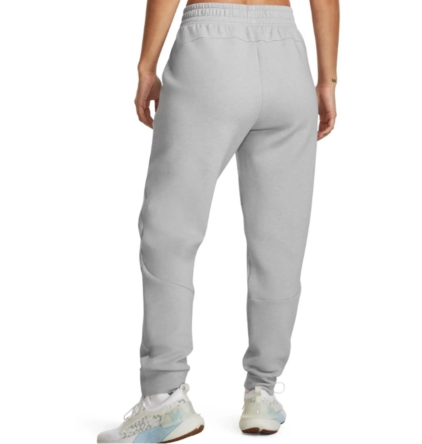 Брюки жіночі Under Armour Unstoppable Flc Fz (1379846-011) 1379846-011