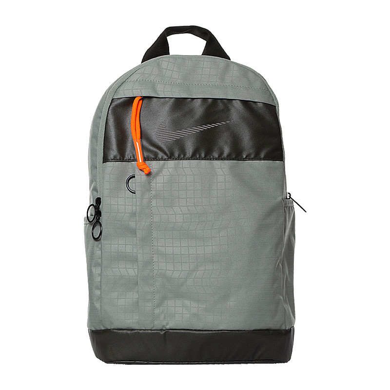Рюкзак Nike NK ELMNTL BKPK - WNTRZD BA6052-355