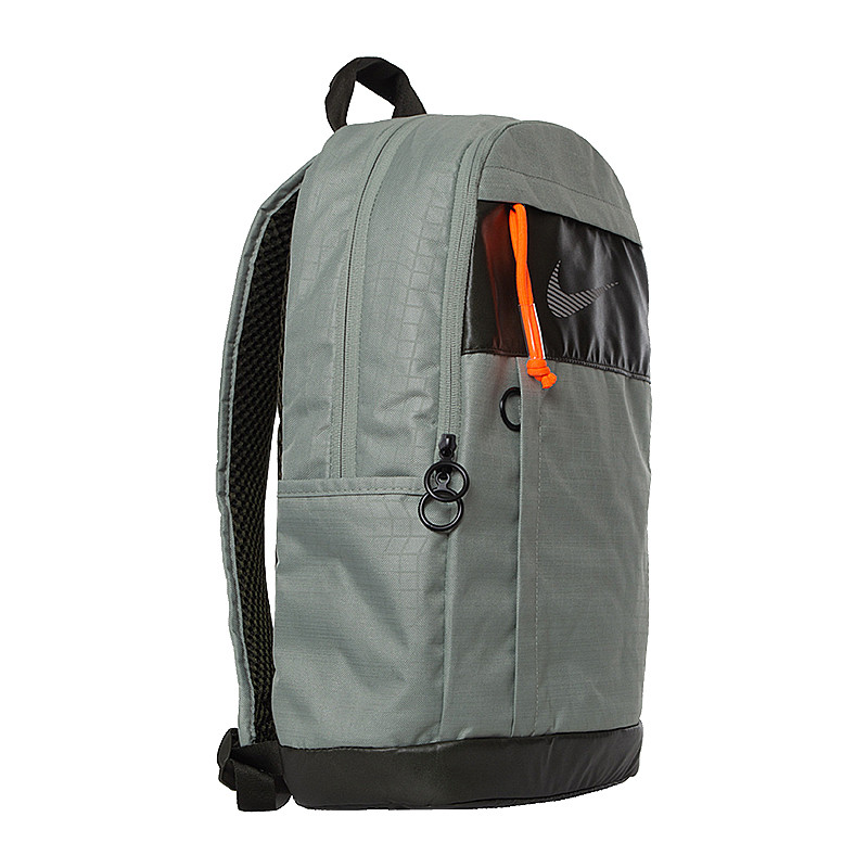 Рюкзак Nike NK ELMNTL BKPK - WNTRZD BA6052-355