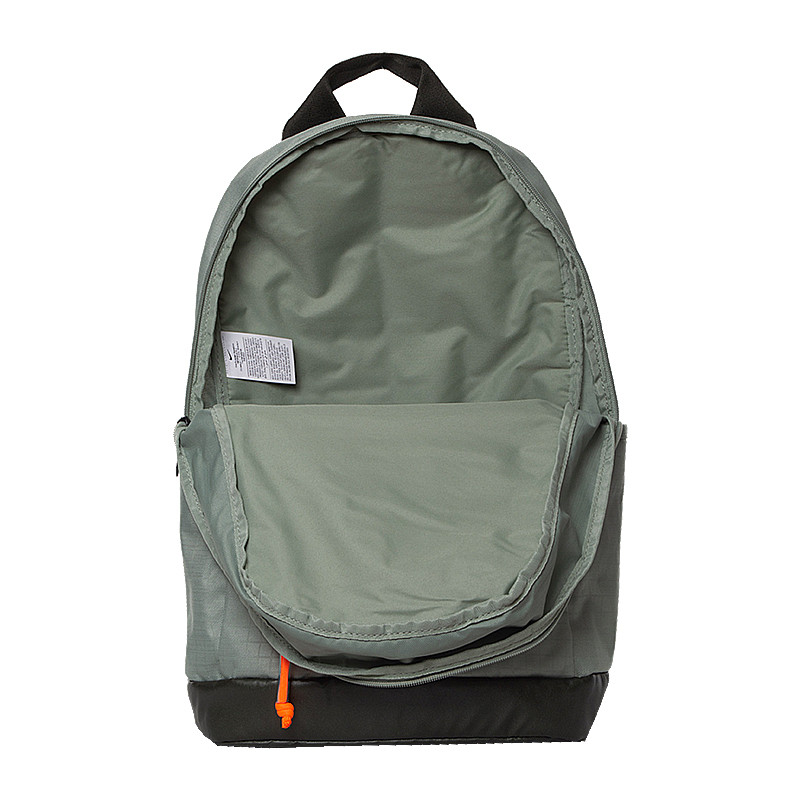 Рюкзак Nike NK ELMNTL BKPK - WNTRZD BA6052-355