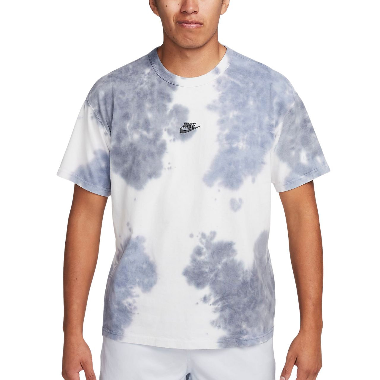 Футболка Nike Sportswear Max90 T-Shirt PREM ESSNTL FQ3798-094