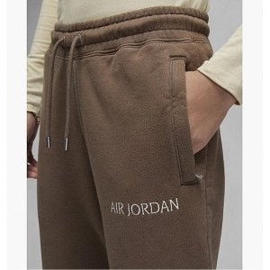 Штани Jordan Brand Wordmark Pants Wmns Palomino DV6471-270