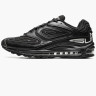 Кросівки Supreme x Nike Air Max 98 TL SP ‘Black’ DR1033-001