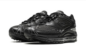Кросівки Supreme x Nike Air Max 98 TL SP ‘Black’ DR1033-001