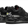 Кросівки Supreme x Nike Air Max 98 TL SP ‘Black’ DR1033-001