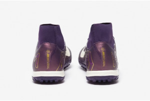 Сороконіжки Nike ZM SUPERFLY 10 ACADEMY KM TF FQ8333-500