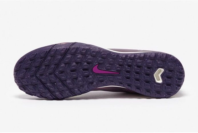 Бутси Nike ZM SUPERFLY 10 ACADEMY KM TF FQ8333-500