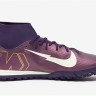 Сороконіжки Nike ZM SUPERFLY 10 ACADEMY KM TF FQ8333-500