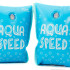 Нарукавники Aqua Speed ARMBANDS PREMIUM 6085 бірюзовий Діт age 1-3 DT-764-02, Цвет бірюзовий, Размер DT-764-02