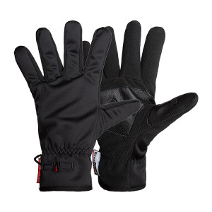 Рукавиці CMP MAN SOFTSHELL GLOVES 6521107-U901