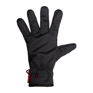 Рукавиці CMP MAN SOFTSHELL GLOVES 6521107-U901