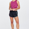 Майка Saucony DASH CROP TOP 800379-DSK